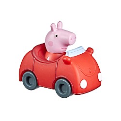 Masinuta Buggy Peppa Pig Little Red
