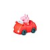 Masinuta Buggy Peppa Pig Little Red
