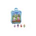 Set Peppa Pig Peppas Adventures Carry Along Friends