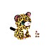 Leopardul Lolly Hasbro Furreal 25cm