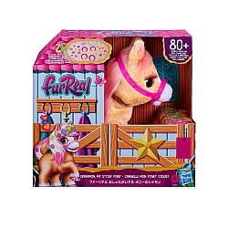 Cinnamon My Stylin 35cm