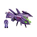 Nava Spatiala Hyperspeed Series Zurg Fighter Nava Spatiala Hyperspeed Series Zurg Fighter