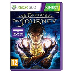 Fable The Journey