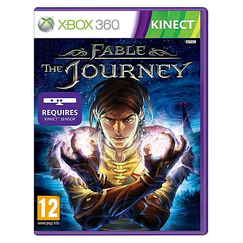 Fable The Journey