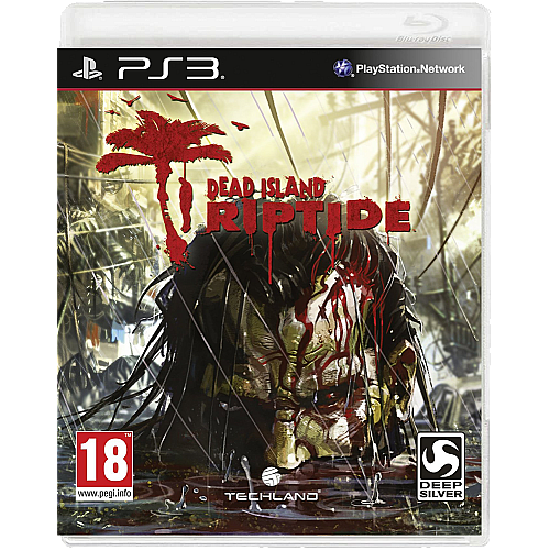 Dead Island Riptide