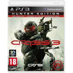 Crysis 3 Hunter Edition