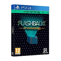 Flashback 25th Anniversary
