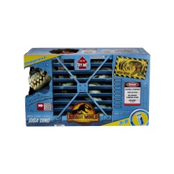 Dinosaurul Jurassic World Dominion Mega Stomp Rumble Giga Dino 40cm