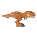 Dinosaurul Jurassic World Thrashin Action T Rex 16cm