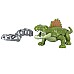 Dinosaurul Jurassic World Dominion Dimetrodon 6cm Dinosaurul Jurassic World Dominion Dimetrodon 6cm