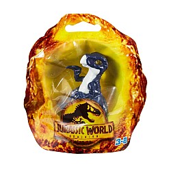Dinosaurul Jurassic World Dominion Therizinosaurus Baby Dinosaur 7cm