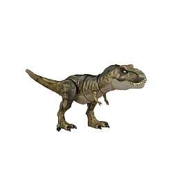 Dinosaurul Jurassic World Dominion: Tyrannosaurus Rex Thrash N Devour 50cm