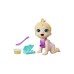 Baby Alive Lil Snacks Baby Blonde 20cm