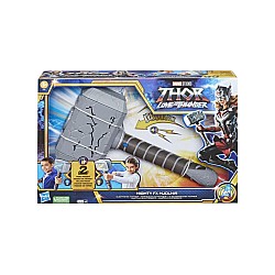 The Hammer Mighty Fx Electronic Thor Love And Thunder