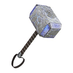 The Hammer Mjolnir Electronic Thor Love And Thunder