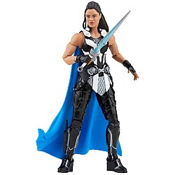 Thor Love And Thunder King Valkyrie Action 15cm