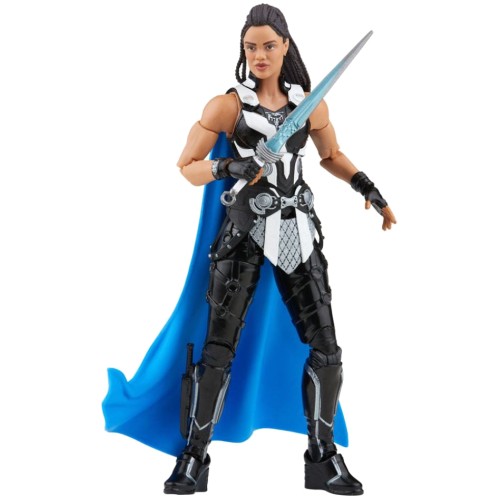 Thor Love And Thunder King Valkyrie Action 15cm