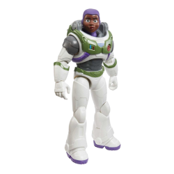 Pixar Lightyear Space Ranger Alpha Alisha Hawthorne Big Action 30cm