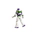 Pixar Lightyear Space Ranger Alpha Alisha Hawthorne Big Action 30cm
