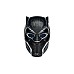 Helmet Marvel Black Panther Electronic Premium Role Play 30.5cm Helmet Marvel Black Panther Electronic Premium Role Play 30.5cm