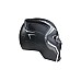 Helmet Marvel Black Panther Electronic Premium Role Play 30.5cm Helmet Marvel Black Panther Electronic Premium Role Play 30.5cm