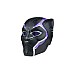 Helmet Marvel Black Panther Electronic Premium Role Play 30.5cm Helmet Marvel Black Panther Electronic Premium Role Play 30.5cm