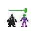 Set Dc Super Friends Batman & The Joker