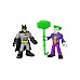 Set Dc Super Friends Batman & The Joker