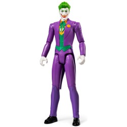 Master Batman Action The Joker 30cm
