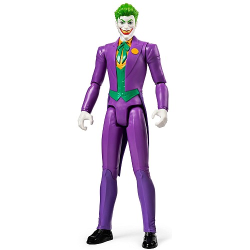 Master Batman Action The Joker 30cm