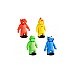 Set 2 Random Gang Beasts Action 11.5cm