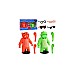 Set 2 Random Gang Beasts Action 11.5cm