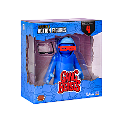Random Gang Beasts Action 11.5cm