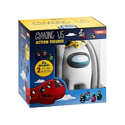 Random Among Us Action 17 Cm S2 Au6502