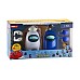 Set 2 Figurine Among Us Action 17 Cm S2 Random au6552 Set 2 Figurine Among Us Action 17 Cm S2 Random au6552