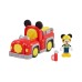 Car De Incendiu Disney Junior Mickey