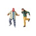 Marvel Spider Man Homecoming Legends Series Ned Leeds & Peter Parker 15cm