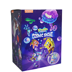 Spongebob Squarepants The Cosmic Shake Bff Edition
