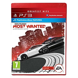 Need For Speed Most Wanted Greatest Hits