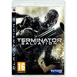 Terminator Salvation