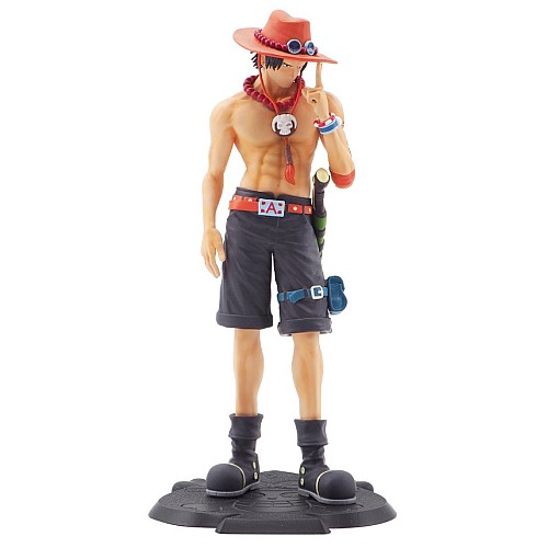 Abysse One Piece Portgas D. Ace 18cm