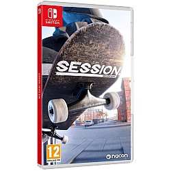 Session Skate Sim