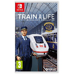 Train Life A Railway Simulator Orient-express Edition
