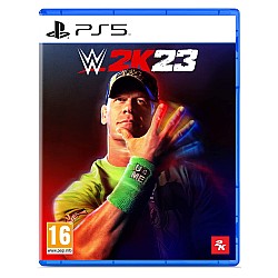 Wwe 2k23