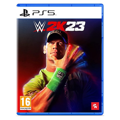 Wwe 2k23