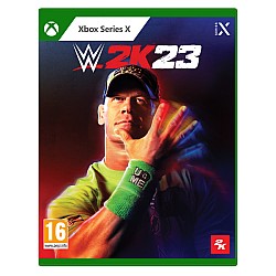 Wwe 2k23