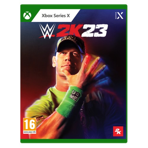 Wwe 2k23