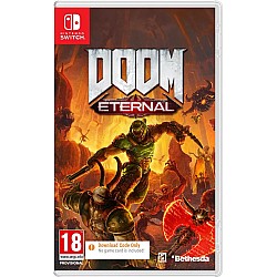 Doom Eternal (code In A Box)