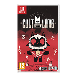 Cult Of The Lamb