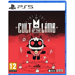Cult Of The Lamb